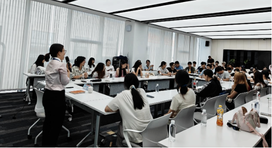 କ୍ୱାଙ୍ଗଙ୍ଗ କୋ, ଲିମିଟେଡ୍ ପରିଦର୍ଶନ କରନ୍ତୁ ଏବଂ ବୁଦ୍ଧିମାନ ଇଟା ତିଆରି କରିବାର ରହସ୍ୟ ଅନୁସନ୍ଧାନ କରନ୍ତୁ |