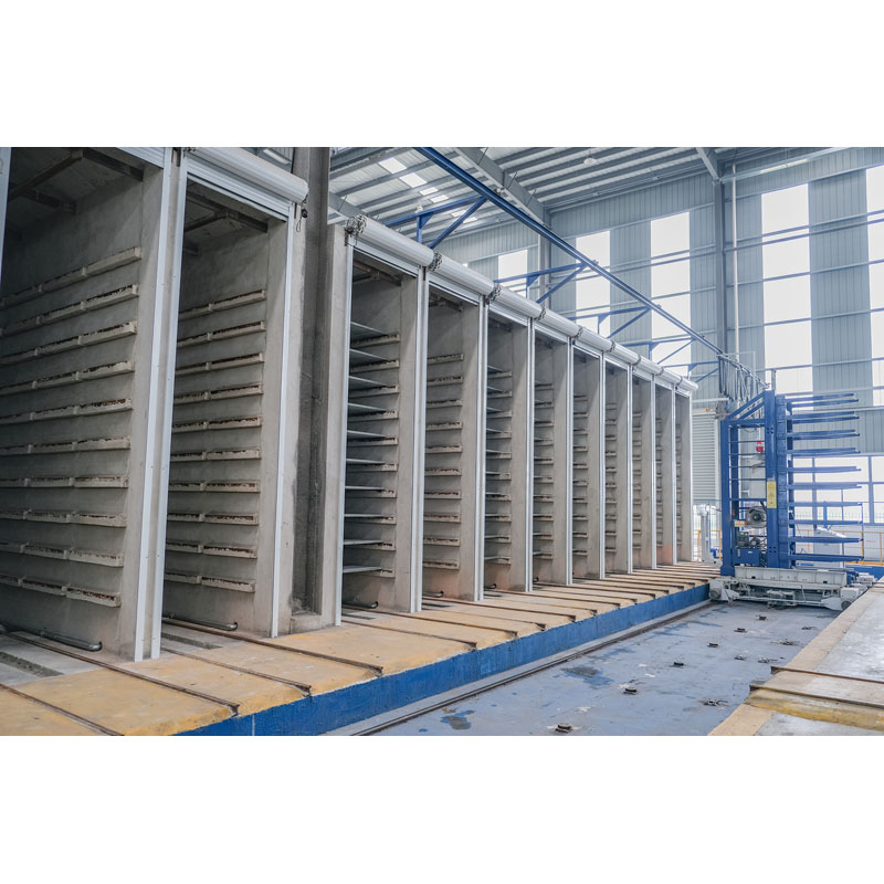 ଇଟା ଗୁଣର ଉନ୍ନତି ପାଇଁ ବ୍ରିକ୍ ମେସିନ୍ କ୍ୟୁରିଙ୍ଗ୍ ରୁମ୍ କାହିଁକି ଏକ ଗୁରୁତ୍ୱପୂର୍ଣ୍ଣ ସୁବିଧା?