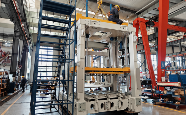 QGM | କାରଖାନାରେ ବିପଦ ରଖନ୍ତୁ ଏବଂ କାରଖାନାରୁ ମାନସିକ ଶାନ୍ତି ପଠାନ୍ତୁ |