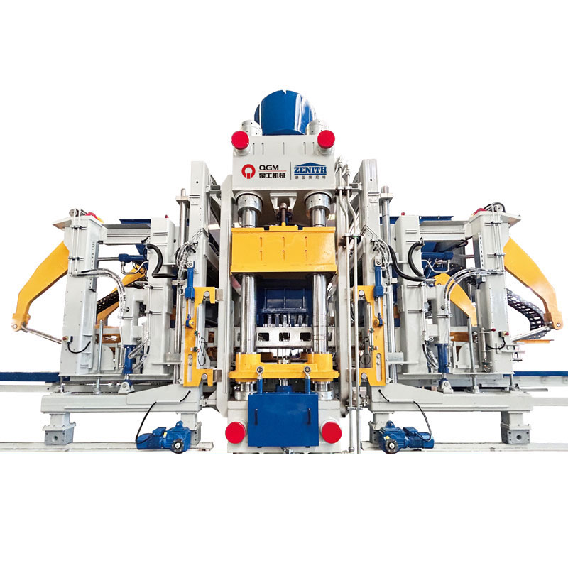 ଷ୍ଟାଟିକ୍ ଇଟା ମେସିନ୍ |